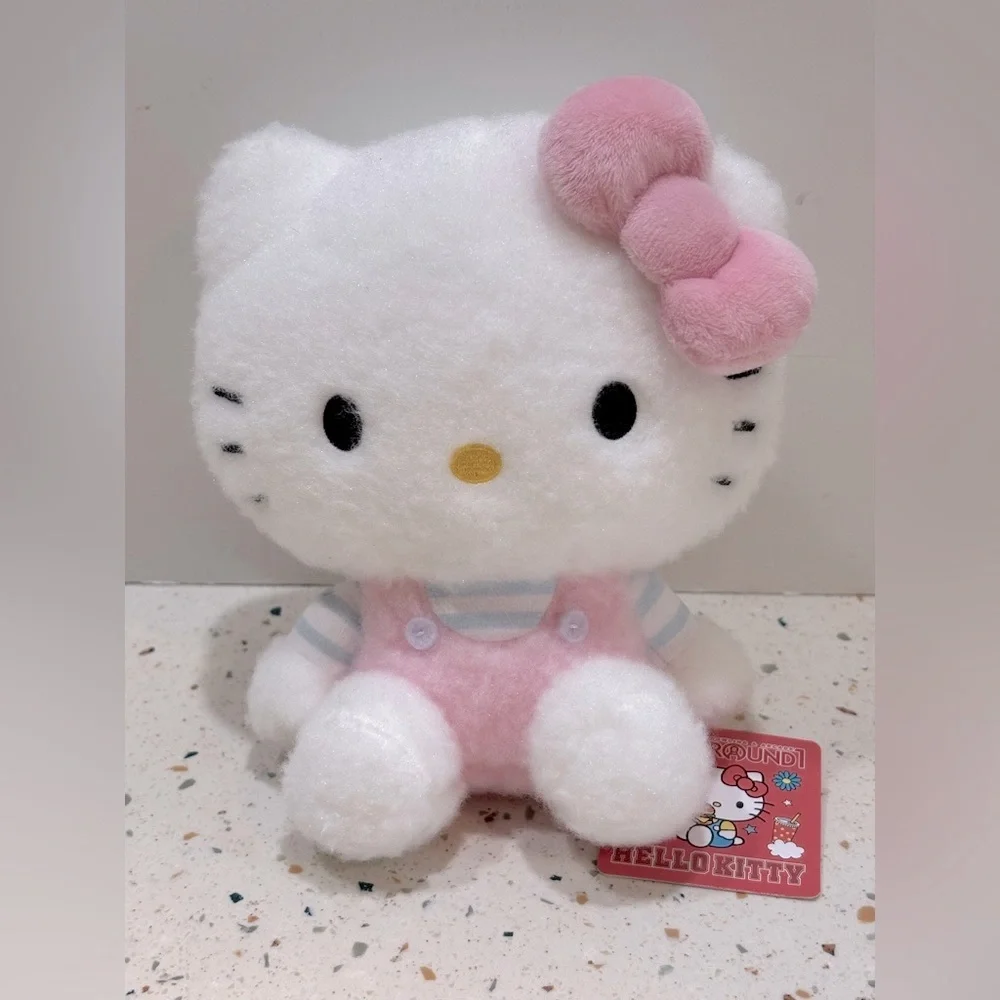 Hello Kitty charming hello